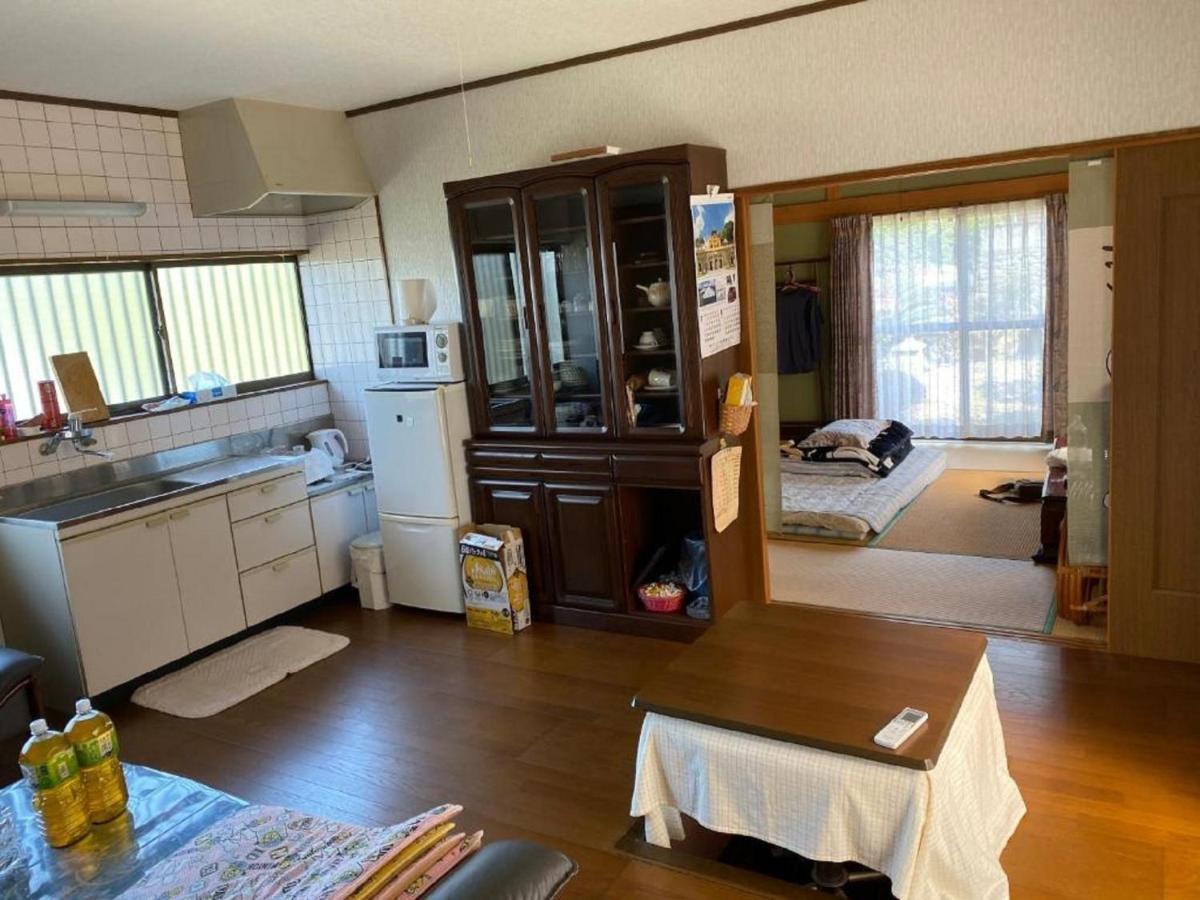 Tsugoe'S House Villa / Vacation Stay 74618 Saijo Exterior photo
