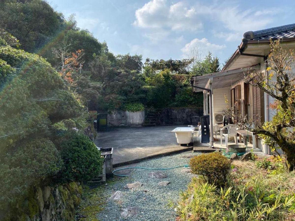Tsugoe'S House Villa / Vacation Stay 74618 Saijo Exterior photo